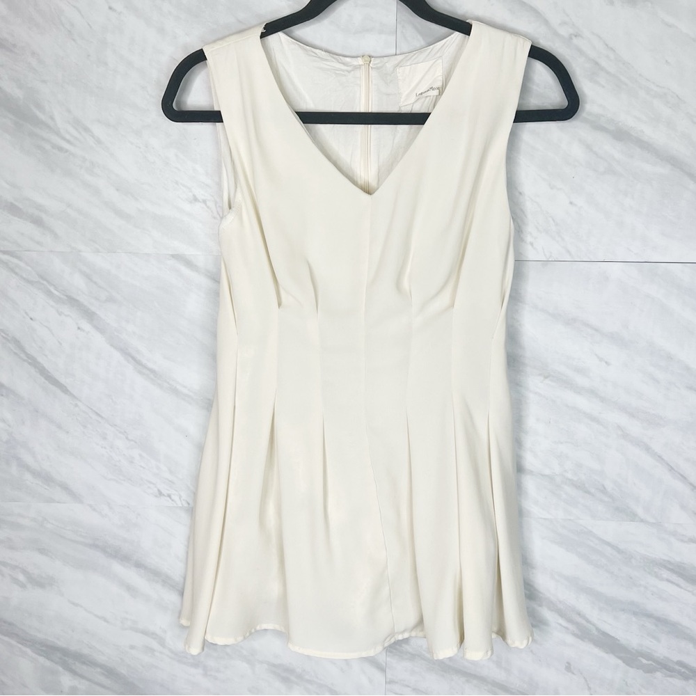 LunaMoon Romper Small